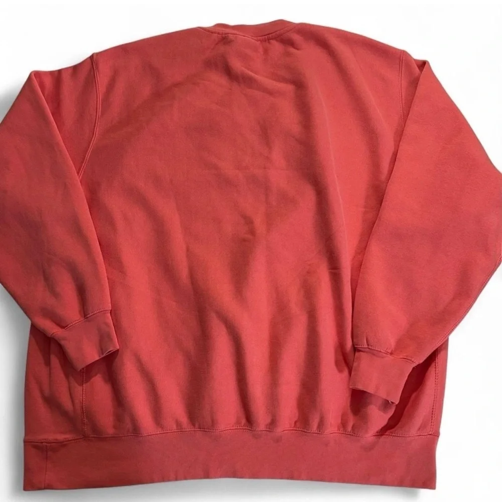 Vintage 90’s USC Upstate Crewneck Sweatshirt